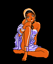 FC美女拳手机版
