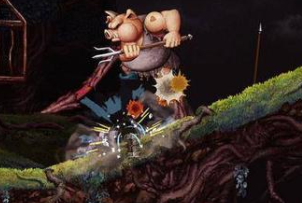 大魔界村重制版