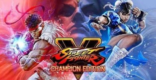 街头霸王5破解版apk