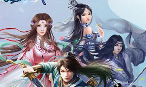 热血武魂