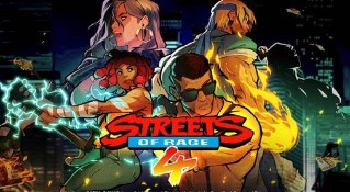 怒之铁拳4手机版apk