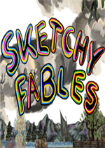 Sketchy Fables未加密直装版