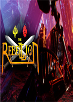 The Rebellion剧情版