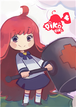 Piko Piko中文傻瓜包