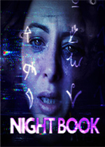 Night Book中文傻瓜包