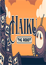 Haiku, the Robot完整存档版