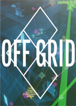 OFF GRID : Stealth Hacking中文版
