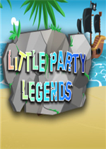 Little Party Legends中文典藏版