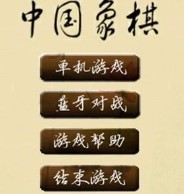 国内象棋正版