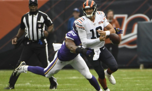 NFL四分卫俱乐部96