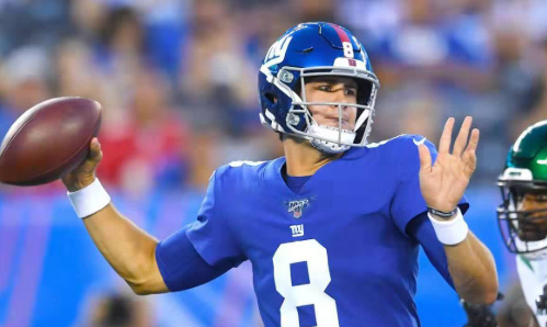 NFL四分卫俱乐部