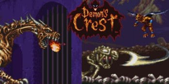魔界村外传纹章篇手机版apk