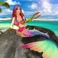 美人鱼模拟器2020