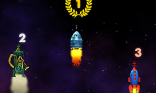 宇宙大射击