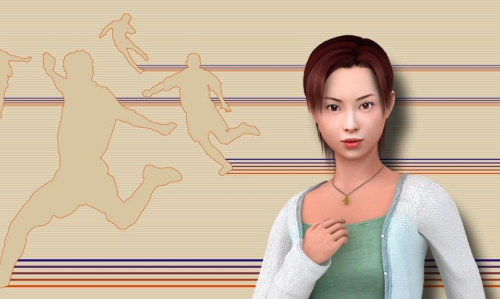 J联盟创造球会8