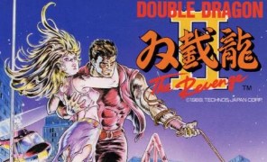 游戏双截龙2无敌版apk
