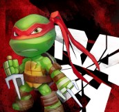 忍者神龟经典版apk