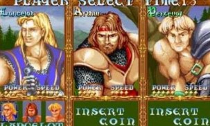 圆桌骑士手机加强版apk