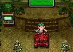 重装机兵2安卓版apk