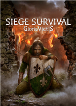 Siege Survival: Gloria Victis完整存档版