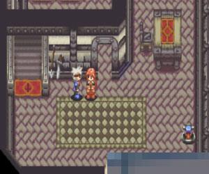 GBA铸剑物语修改版