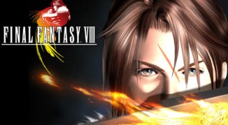 最终幻想8重制版apk