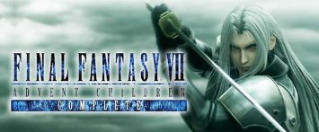 最终幻想7圣子降临破解版