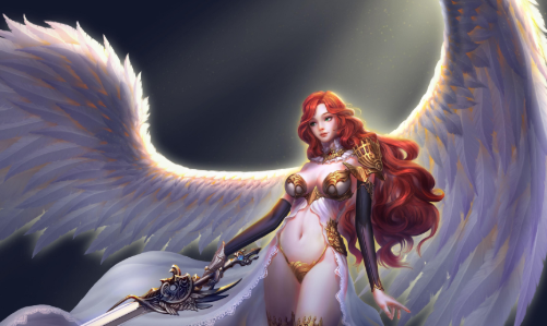 魔幻风格