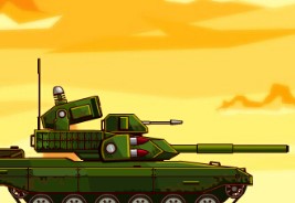 超级坦克大战手机版apk