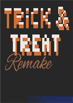 Trick & Treat Remake中文硬盘版