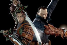 鬼武者4中文版