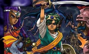 勇者斗恶龙4中文版apk