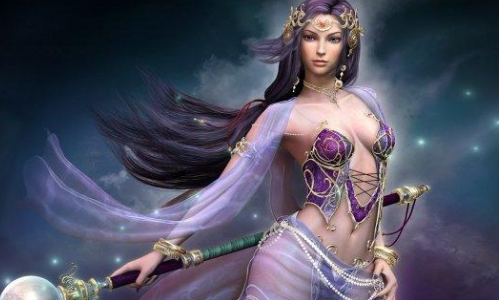 美少女游戏