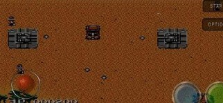 游戏赤色要塞无敌版apk