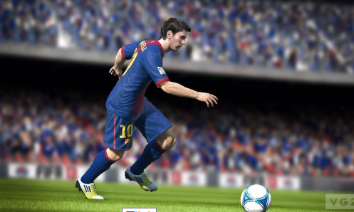 FIFA足球赛98