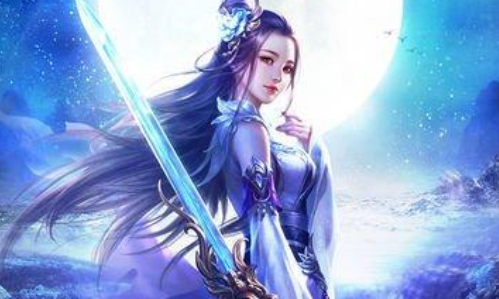 剑王