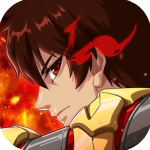 镇魂街武神躯
