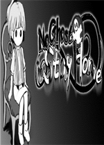 No Ghost in Stay Home中文典藏版