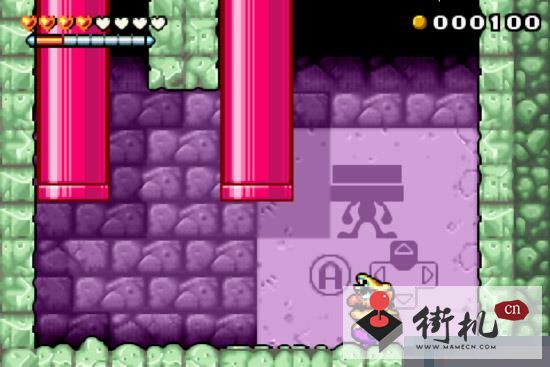 瓦里奥世界4无限时间版