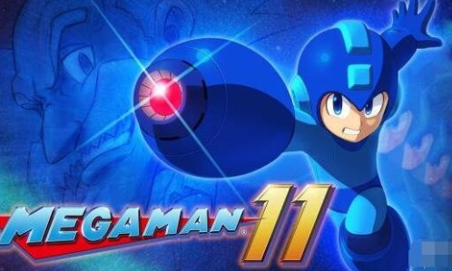 洛克人7