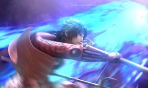 战国basara