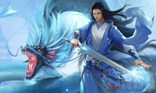 仙魔