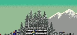 绿色兵团原地复活版