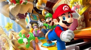 新超级马里奥兄弟安卓版apk
