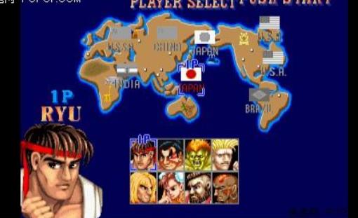 cps2游戏合集
