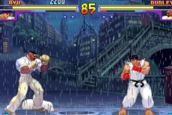 街头霸王3经典版apk