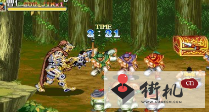 吞食天地2完美中文版