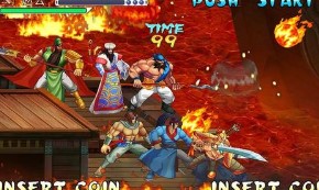 三国战纪119街机版apk
