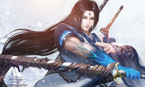 幻剑仙传