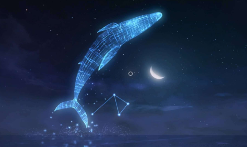 星辰大海